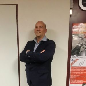 Profilbild von Frank Korytowski