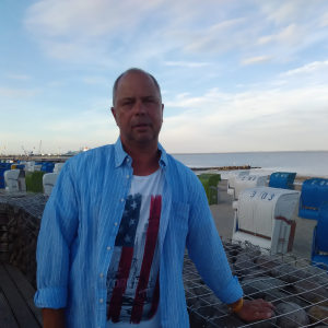 Profilbild von Frank Korzonnek