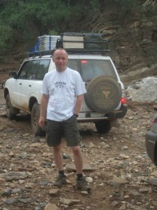 Profilbild von Frank Koschate