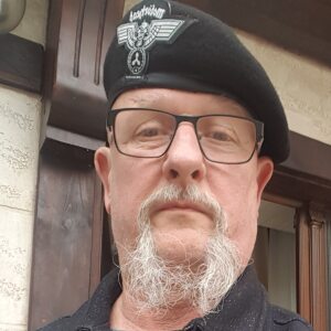 Profilbild von Frank Koser