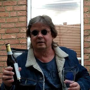 Profilbild von Frank Kosfelder