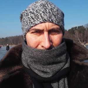 Profilbild von Frank Kossielny