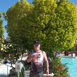 Profilbild von Frank Koßmehl