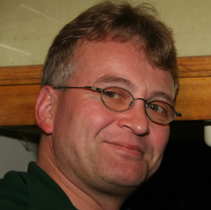 Profilbild von Frank Kost