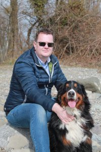 Profilbild von Frank Kottmann