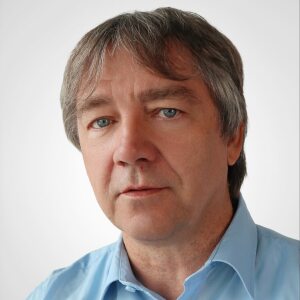 Profilbild von Frank Kottwitz