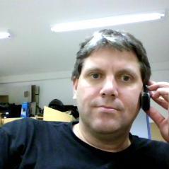 Profilbild von Frank Kouhsen