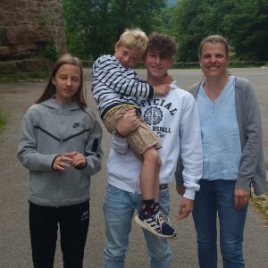 Profilbild von Frank Kovacs