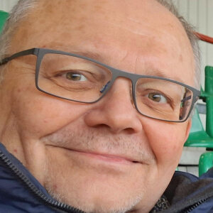 Profilbild von Frank Krabbe