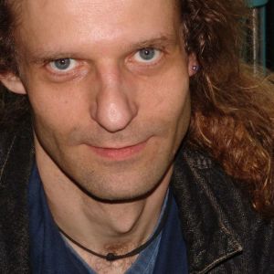 Profilbild von Frank Krämer