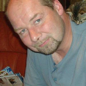 Profilbild von Frank Krämer