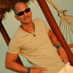 Profilbild von Frank Krätschmann