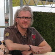Profilbild von Frank Kräuter
