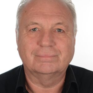 Profilbild von Frank Kraft