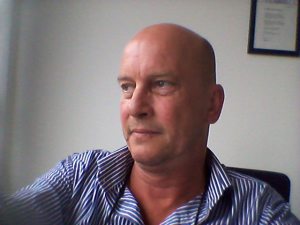 Profilbild von Frank Krage
