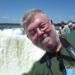 Profilbild von Frank Krahl