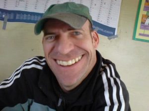 Profilbild von Frank Kramer