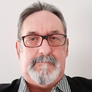 Profilbild von Frank Krampitz