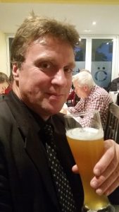 Profilbild von Frank Kraus