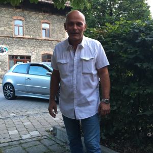 Profilbild von Frank Krause