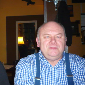 Profilbild von Frank Krause
