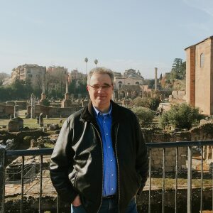 Profilbild von Frank Krause