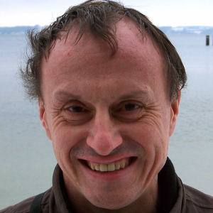Profilbild von Frank Krause