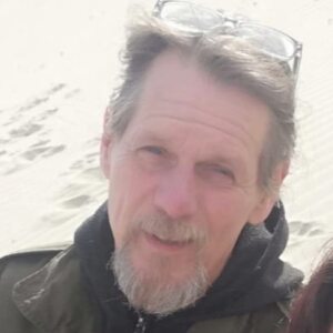 Profilbild von Frank Krautwurst
