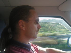 Profilbild von Frank Krebs