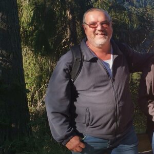 Profilbild von Frank Kreft