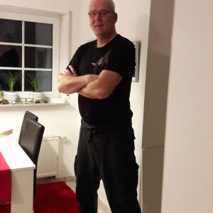 Profilbild von Frank Kreiling