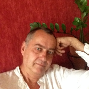 Profilbild von Frank Kreiß