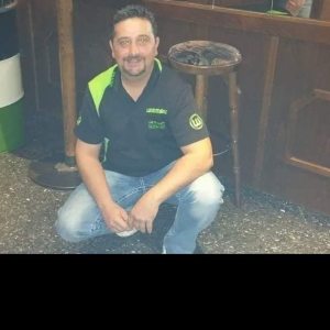 Profilbild von Frank Kremer