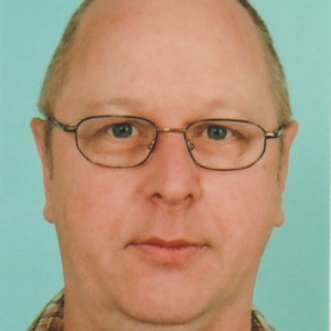 Profilbild von Frank Kremser