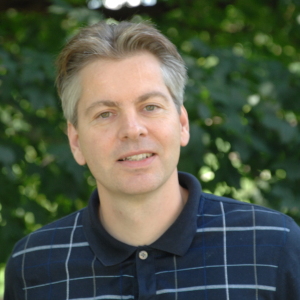 Profilbild von Frank Krennrich