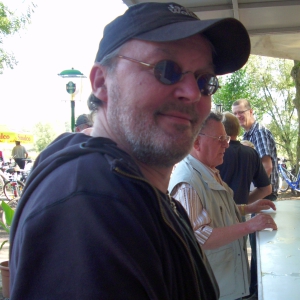 Profilbild von Frank Kresin