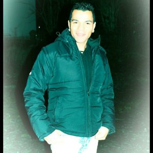 Profilbild von Frank Kress