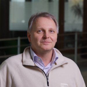 Profilbild von Frank Kresse