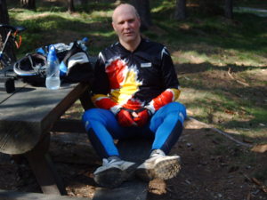 Profilbild von Frank Kretschmer