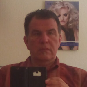 Profilbild von Frank Kretzschmar