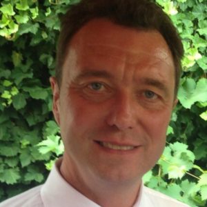 Profilbild von Frank Kreuch