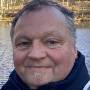 Profilbild von Frank Kreuder