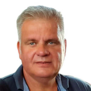 Profilbild von Frank Kreusch