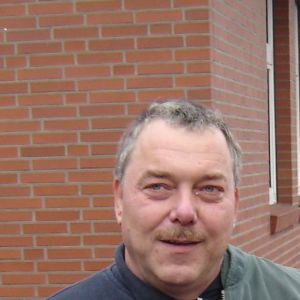 Profilbild von Frank Krieft
