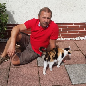 Profilbild von Frank Kriegel