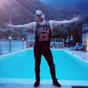 Profilbild von Frank Krieger