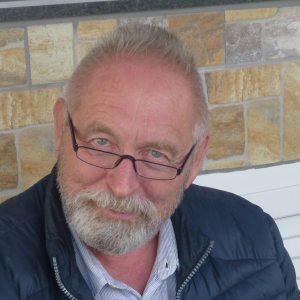 Profilbild von Frank Kripke