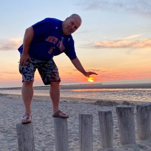 Profilbild von Frank Krischik