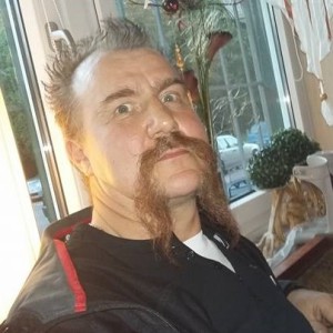 Profilbild von Frank Krivonog