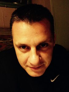 Profilbild von Frank Krönert